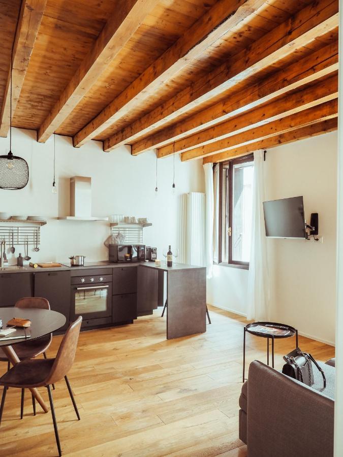 Apartamento Bre - Magellano Vicenza
